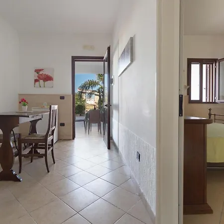Residence Del Lilla' By Barbarhouse Holiday home