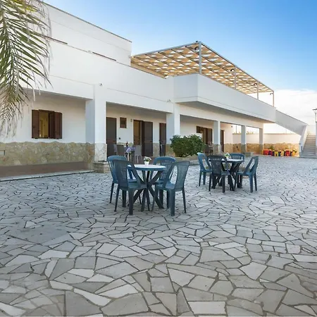 Residence Del Lilla' By Barbarhouse Holiday home Torre Chianca