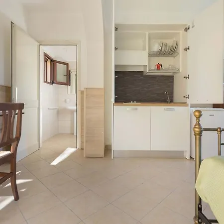 Holiday home Residence Del Lilla' By Barbarhouse *
