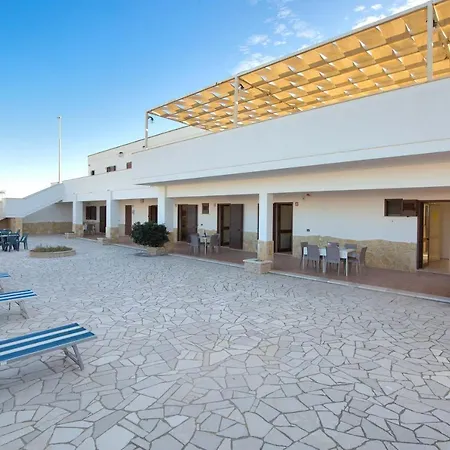 Holiday home Residence Del Lilla' By Barbarhouse *