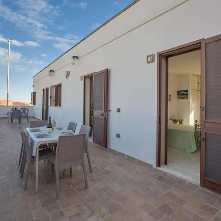 Residence Del Lilla' By Barbarhouse